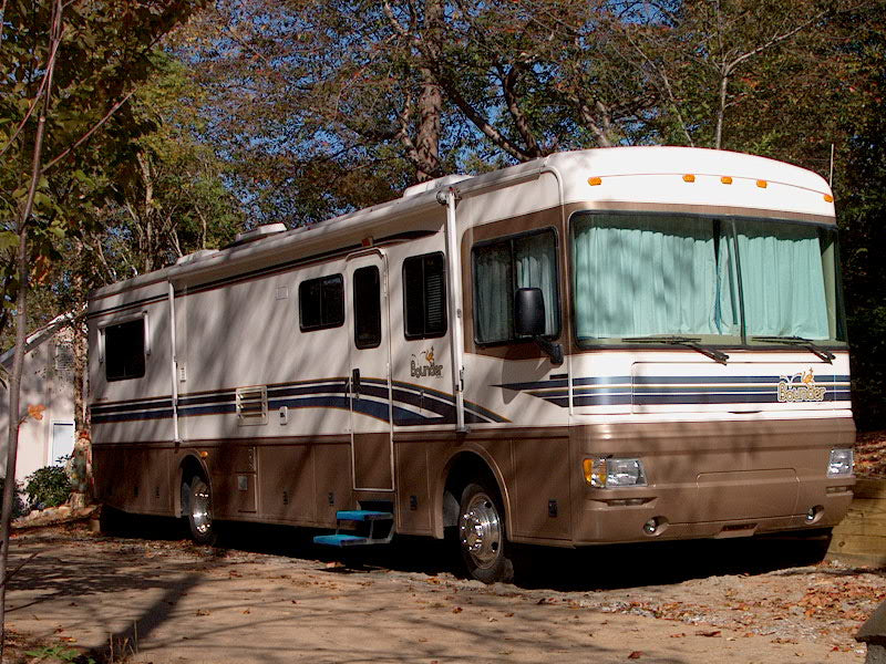 Winterize Your RV with Xteme Heaters Xtreme Heaters