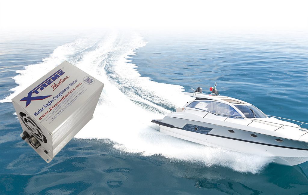 Xtreme Heaters Specifications And Technical Information