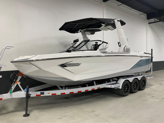 Winterize your Super Air Nautique with an Xtreme Heater