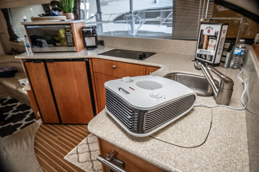Under Rv Heating Xtreme Heaters: Compact, Portable Heating Solutions for RV Living