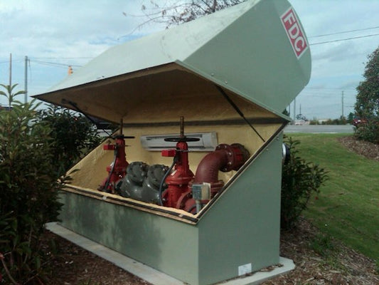 Xtreme Heaters: Powerful, Heavy-Duty Heating Solutions for Industrial Use
