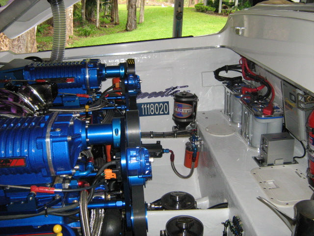 Keeping a Boat Warm During Winter - Xtreme Heaters