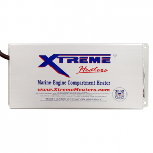xtreme heaters testimonial