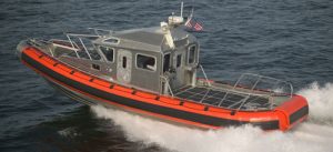 SAFE Boats with Xtreme Heaters