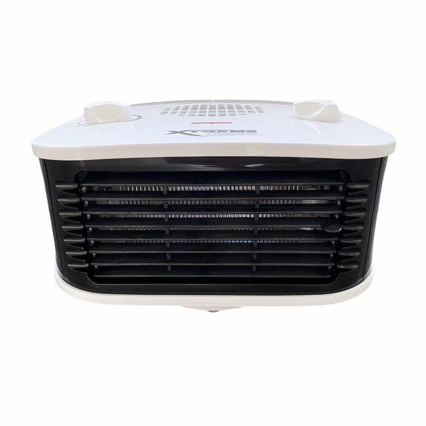 Front View of Xtreme Heater cabin heater