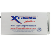 Xtreme Heaters Medium 600W XXHEAT Boat Bilge & RV Heater
